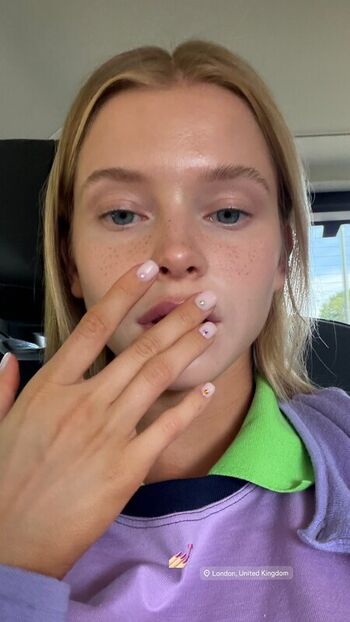 Full leaked Alla bruletova page private photo