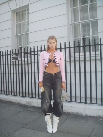 Full leaked Alla bruletova page private photo