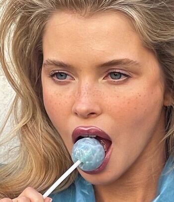 Full leaked Alla bruletova page private photo