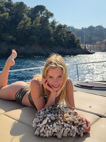 Full leaked Alla bruletova private photo