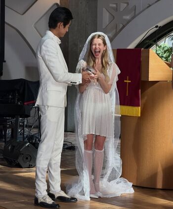 Full leaked Alla bruletova page private photo
