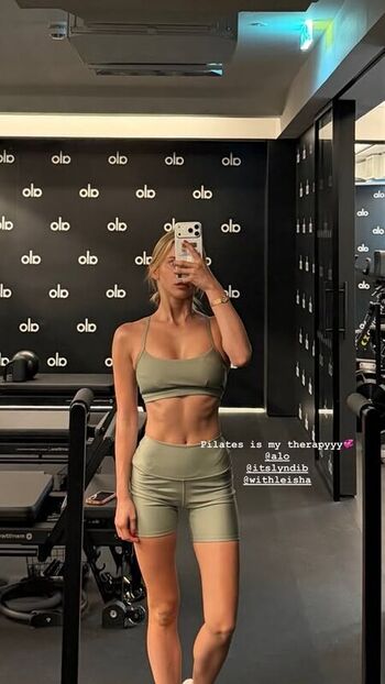 Full leaked Alla bruletova page private photo