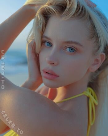 Full leaked Alla bruletova page private photo