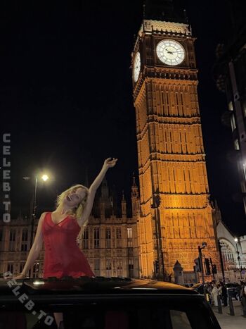 Full leaked Alla bruletova page private photo
