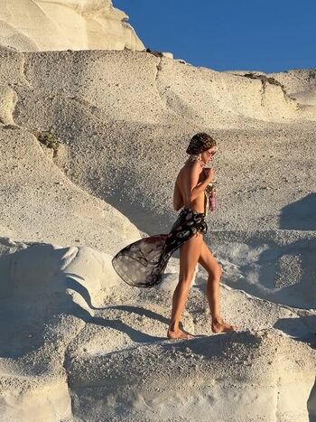 Full leaked Alla bruletova private photo