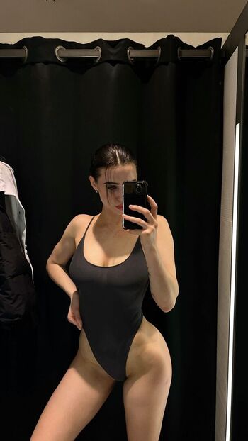 Full leaked Alla mayorovaa private photo