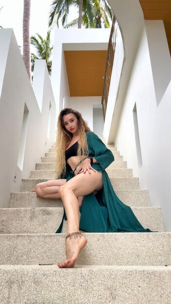 Full leaked Alla mephistopheles private photo