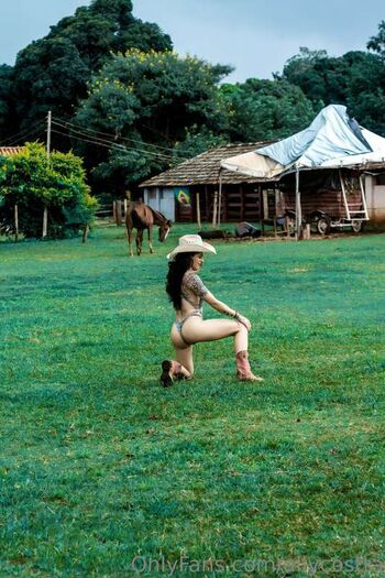 Full leaked Allana private photo