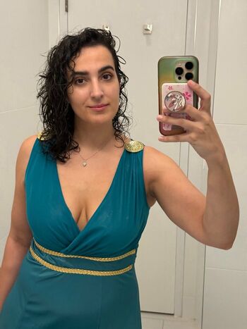Full leaked Allegra clark private photo