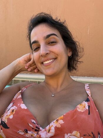 Full leaked Allegra clark private photo