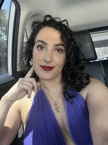 Full leaked Allegra clark private photo