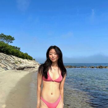 Full leaked Allegra im private photo