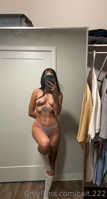 Full leaked Allforcaity private photo