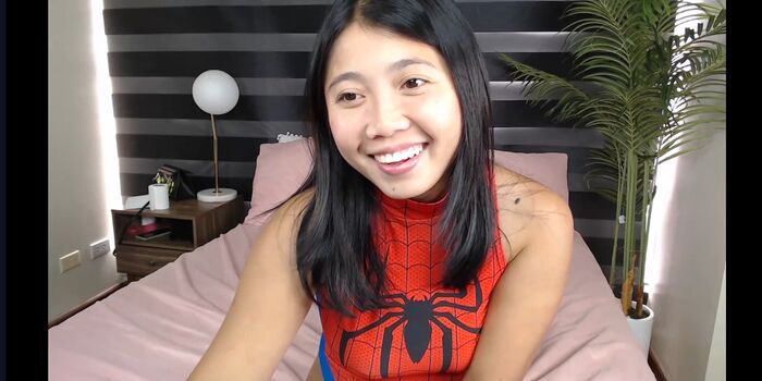 Full leaked Allforshow private photo