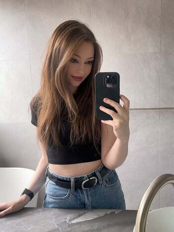 Full leaked Alli flanagan private photo