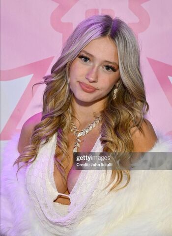 Full leaked Alli ingram private photo