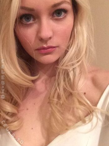 Full leaked Alli rae private photo