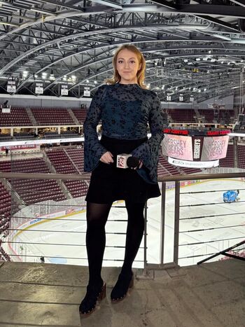 Full leaked Allie berube private photo