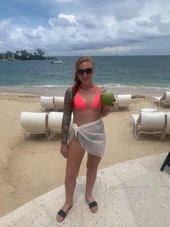 Full leaked Allie bloyd private photo