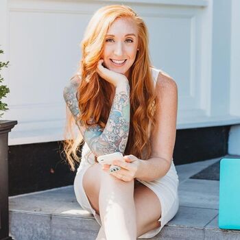 Full leaked Allie bloyd private photo