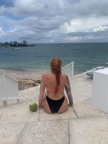 Full leaked Allie bloyd private photo