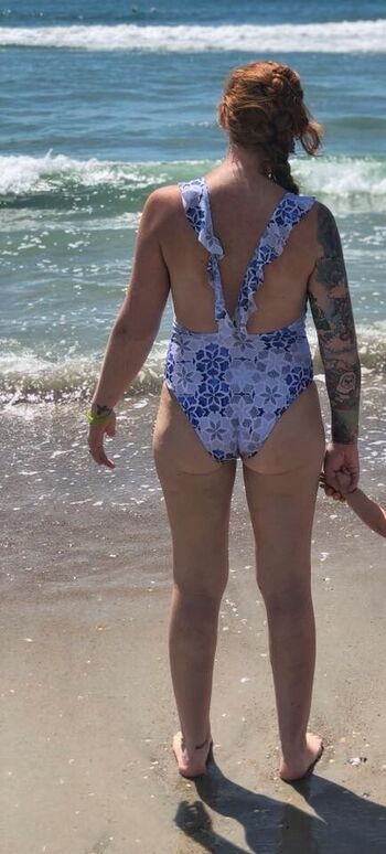 Full leaked Allie bloyd private photo
