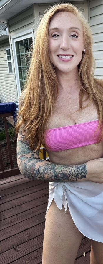Full leaked Allie bloyd private photo