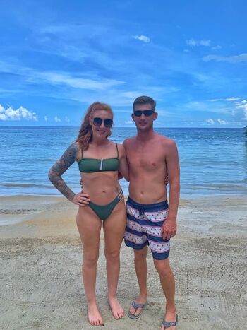 Full leaked Allie bloyd private photo