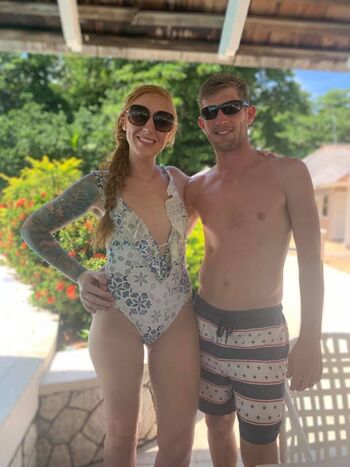 Full leaked Allie bloyd private photo