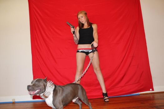 Full leaked Allie bloyd private photo
