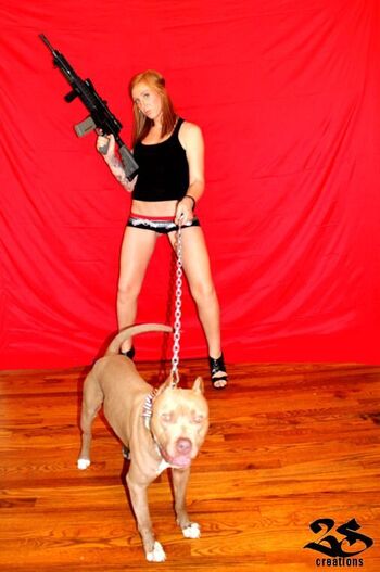 Full leaked Allie bloyd private photo