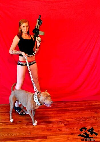 Full leaked Allie bloyd private photo