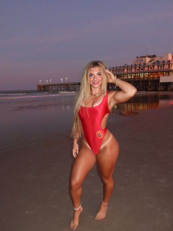 Allie Brink