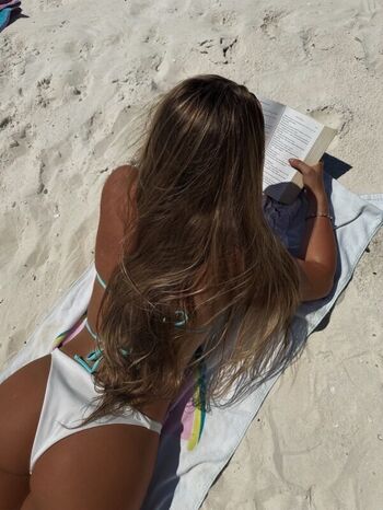 Full leaked Allie brink private photo