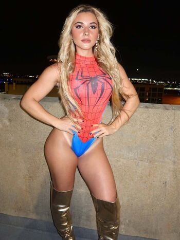 Full leaked Allie brink private photo