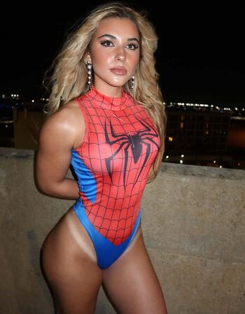 Full leaked Allie brink private photo