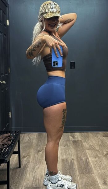 Full leaked Allie danielle private photo