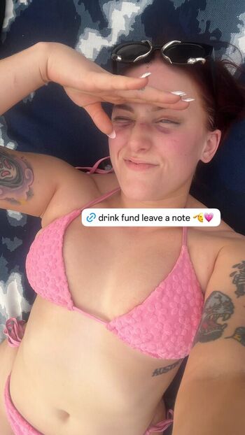 Full leaked Allie katch private photo