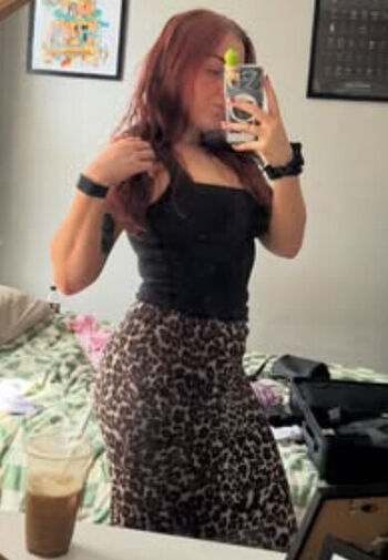 Full leaked Allie katch private photo