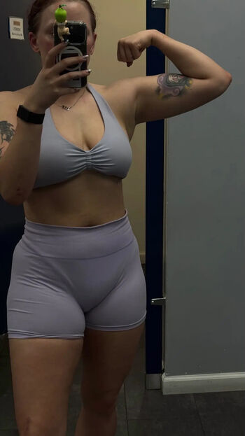 Full leaked Allie katch page private photo