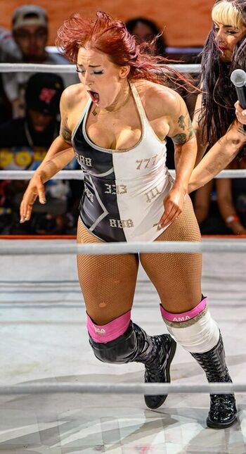 Full leaked Allie katch private photo
