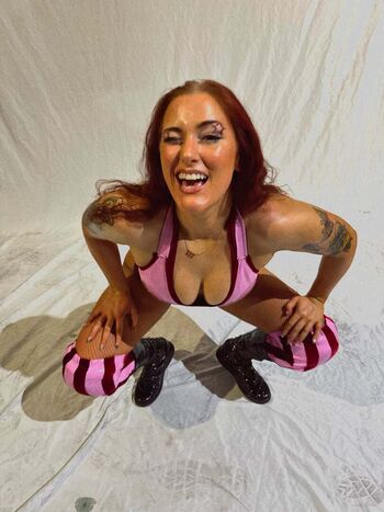 Full leaked Allie katch private photo