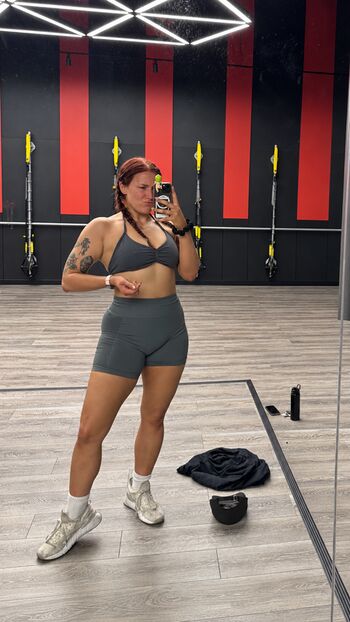 Full leaked Allie katch private photo