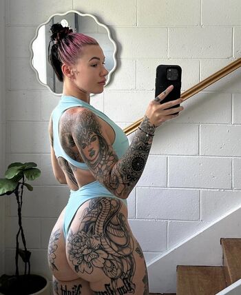 Full leaked Allie reece private photo