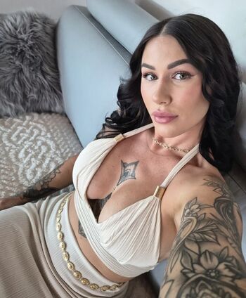 Full leaked Allie reece private photo