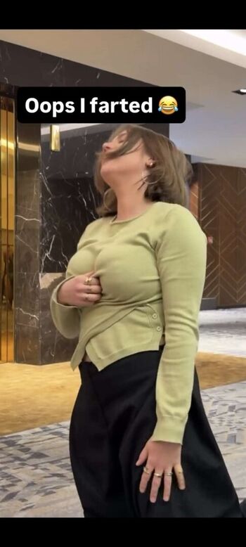 Full leaked Allie sherlock page private photo
