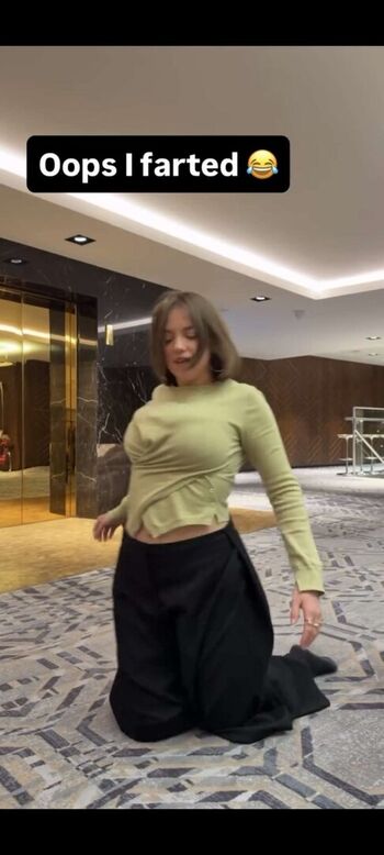 Full leaked Allie sherlock page private photo