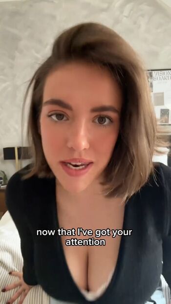 Full leaked Allie sherlock private photo