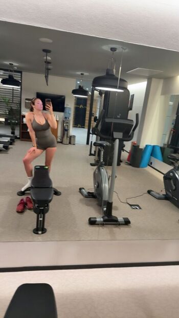 Full leaked Allie sherlock private photo