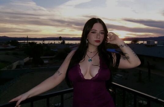 Full leaked Allie spone private photo